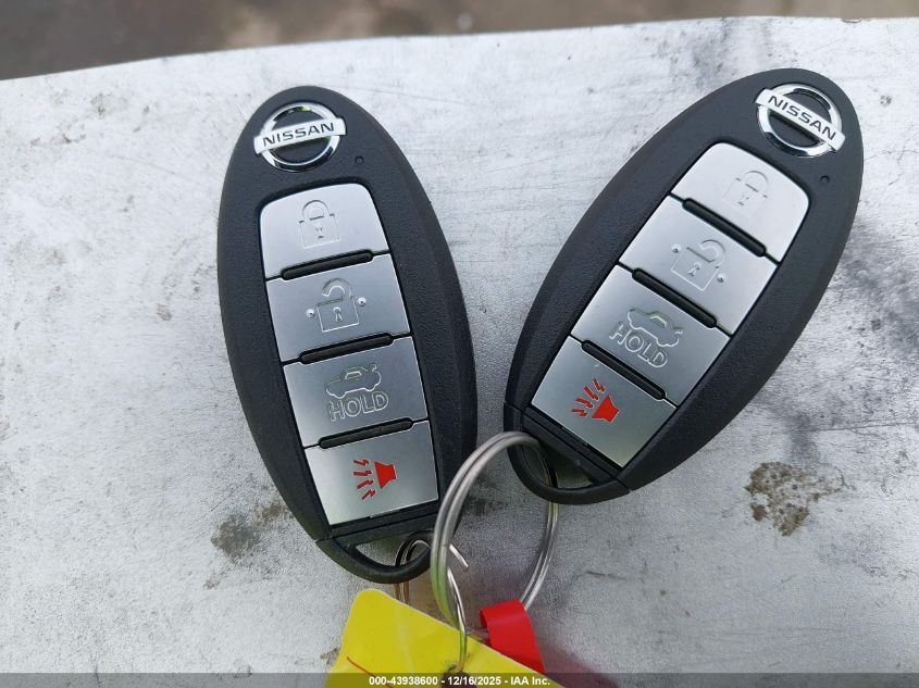 2023 Nissan Sentra S Xtronic Cvt VIN: 3N1AB8BV6PY304863 Lot: 43938600