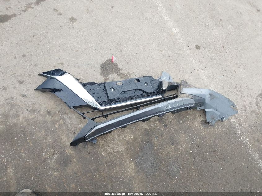 2023 Nissan Sentra S Xtronic Cvt VIN: 3N1AB8BV6PY304863 Lot: 43938600