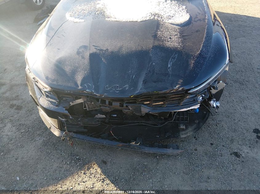 2025 Kia K5 Lxs VIN: KNAG24J78S5306734 Lot: 43938601