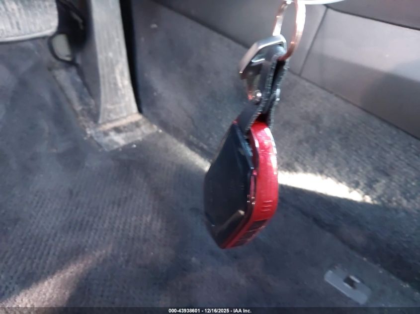 2025 Kia K5 Lxs VIN: KNAG24J78S5306734 Lot: 43938601