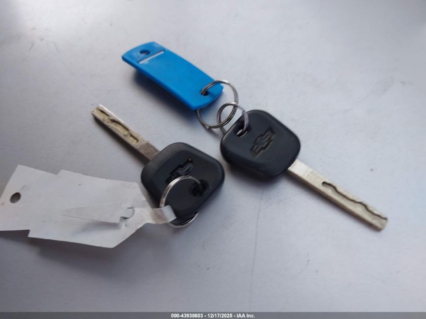 2018 Chevrolet Silverado 3500Hd Chassis Wt VIN: 1GB3CYCY9JF196303 Lot: 43938603