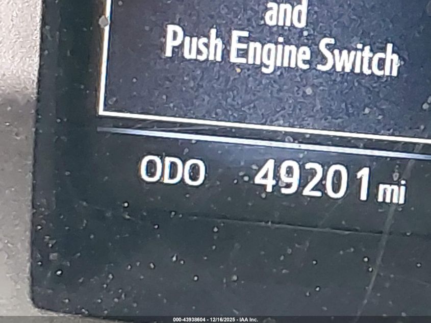 2021 Toyota Tacoma Trd Off-Road VIN: 3TMAZ5CN7MM145165 Lot: 43938604