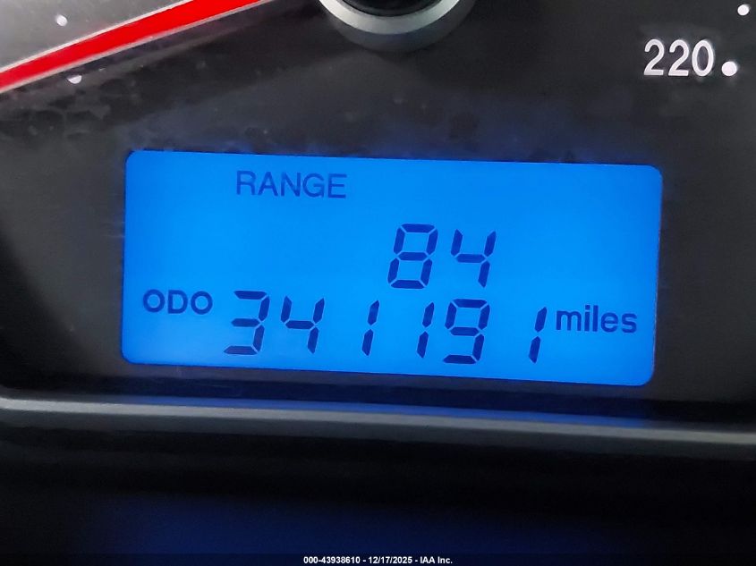 2008 Hyundai Elantra Gls/Se VIN: KMHDU46DX8U440413 Lot: 43938610