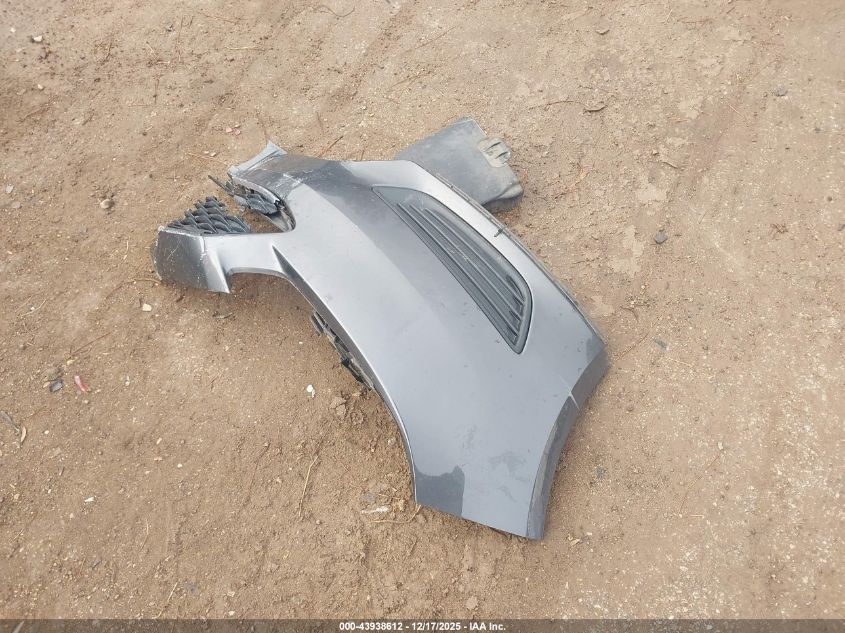 2015 Ford Focus Se VIN: 1FADP3F22FL218929 Lot: 43938612