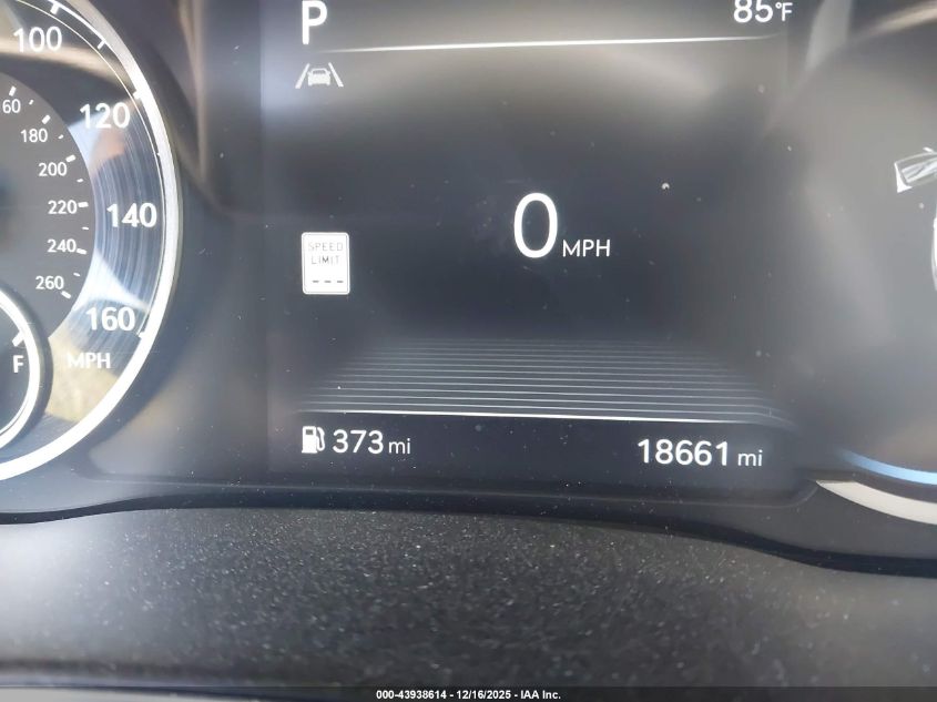 2023 Genesis G80 2.5T Rwd VIN: KMTGB4SC8PU145007 Lot: 43938614