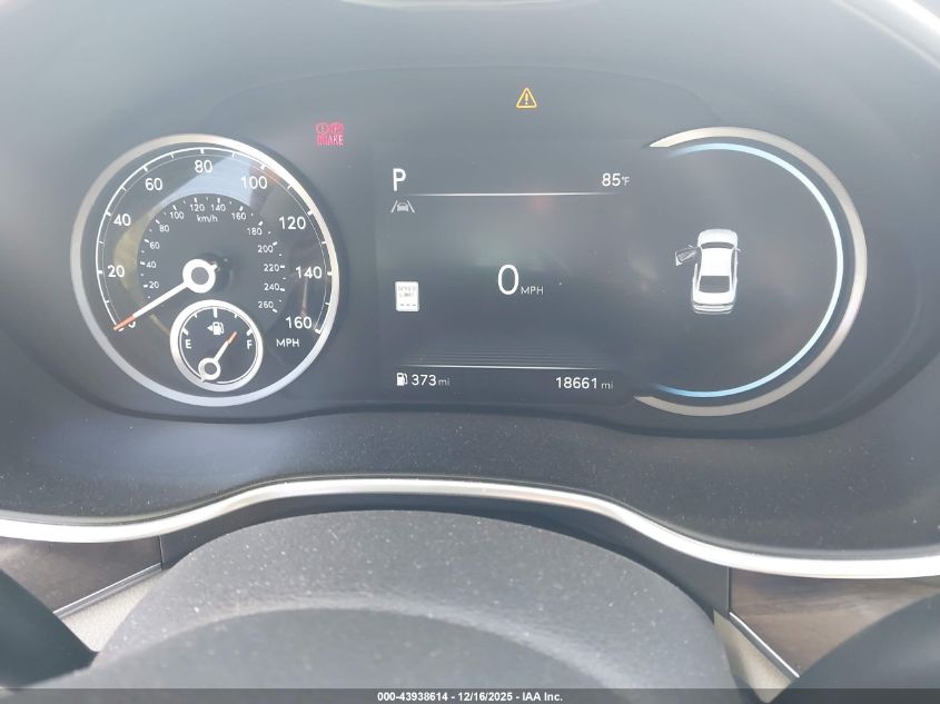 2023 Genesis G80 2.5T Rwd VIN: KMTGB4SC8PU145007 Lot: 43938614