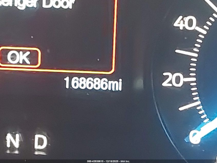 2017 Ford Utility Police Interceptor VIN: 1FM5K8AR7HGC34579 Lot: 43938615