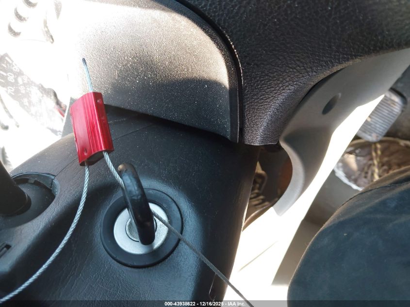 2007 Ford Focus S/Se/Ses VIN: 1FAHP34N37W183848 Lot: 43938622