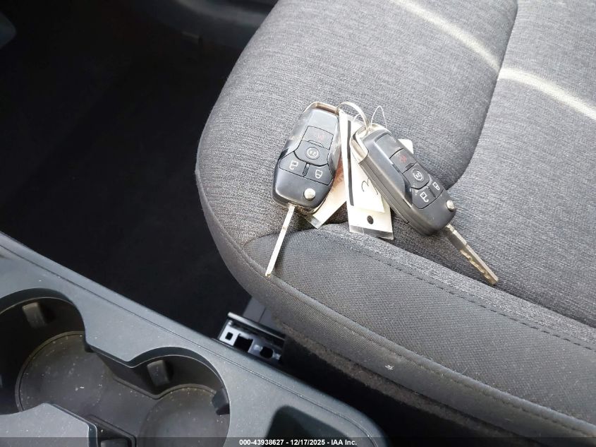 2024 Ford Maverick Xlt VIN: 3FTTW8H31RRA44627 Lot: 43938627