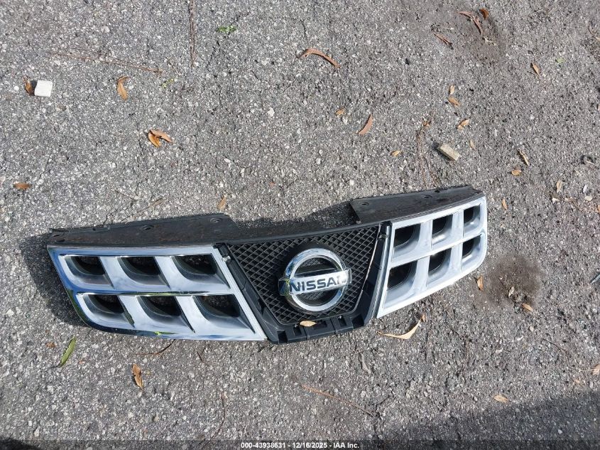 2015 Nissan Rogue Select S VIN: JN8AS5MT8FW673239 Lot: 43938631