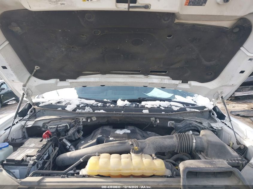 2018 Ford F-150 Raptor VIN: 1FTFW1RG6JFB98726 Lot: 43938633