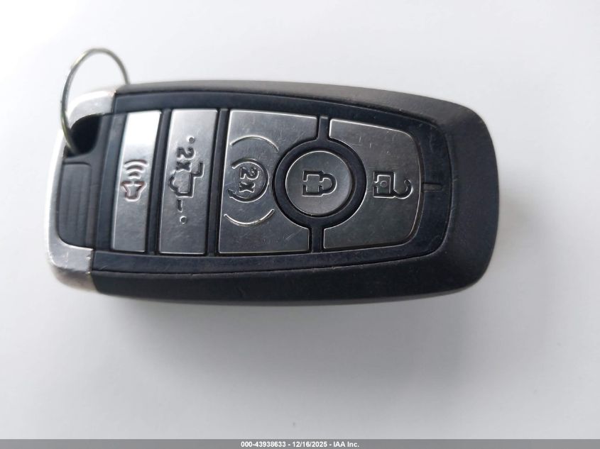 2018 Ford F-150 Raptor VIN: 1FTFW1RG6JFB98726 Lot: 43938633