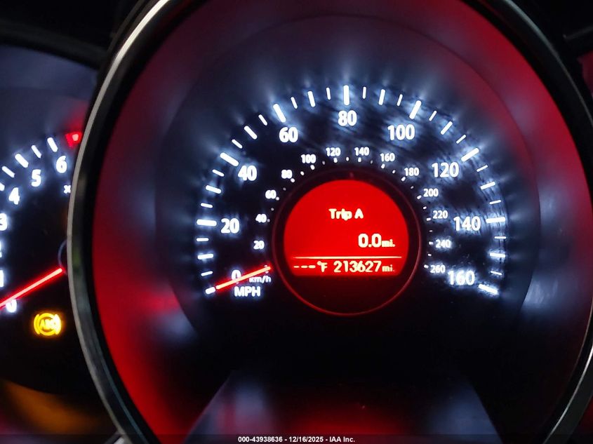 2013 Kia Optima Lx VIN: 5XXGM4A75DG183468 Lot: 43938636