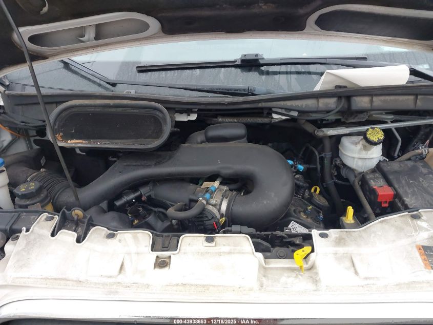 2018 Ford Transit-350 Xlt VIN: 1FBZX2YM1JKA97225 Lot: 43938653