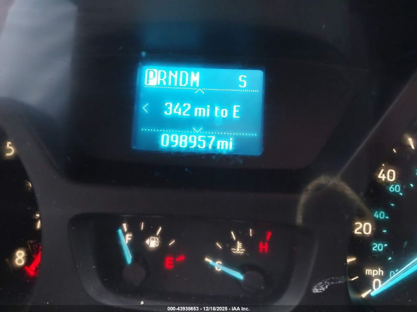 2018 Ford Transit-350 Xlt VIN: 1FBZX2YM1JKA97225 Lot: 43938653