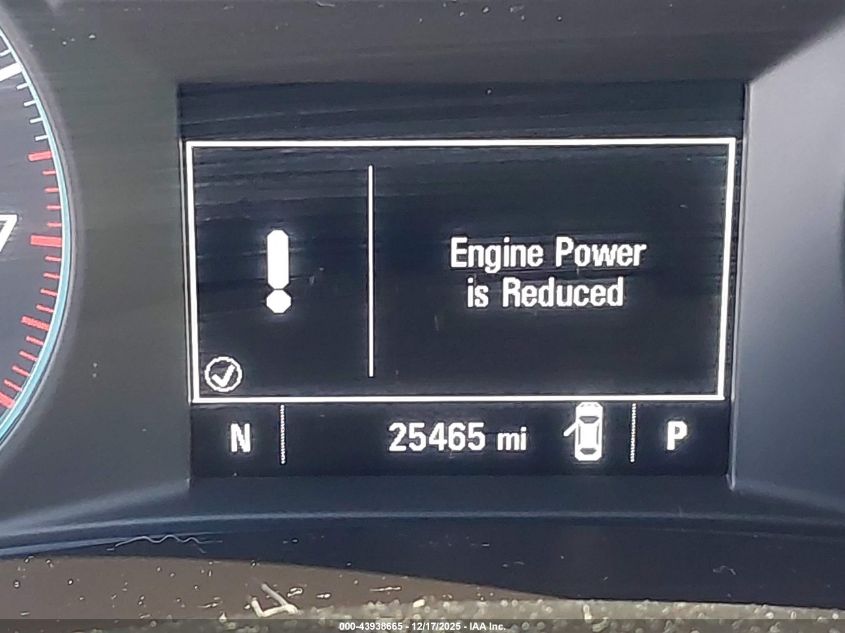 2020 Chevrolet Malibu VIN: 1G1ZG5FT2LF126811 Lot: 43938665