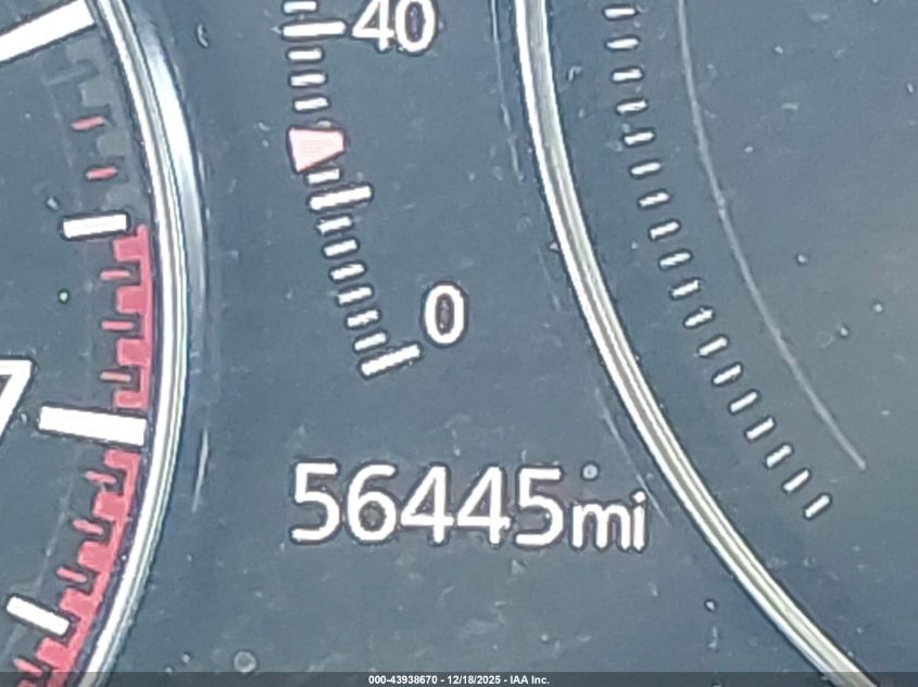 2021 Mazda Cx-30 Select VIN: 3MVDMBBL5MM272618 Lot: 43938670