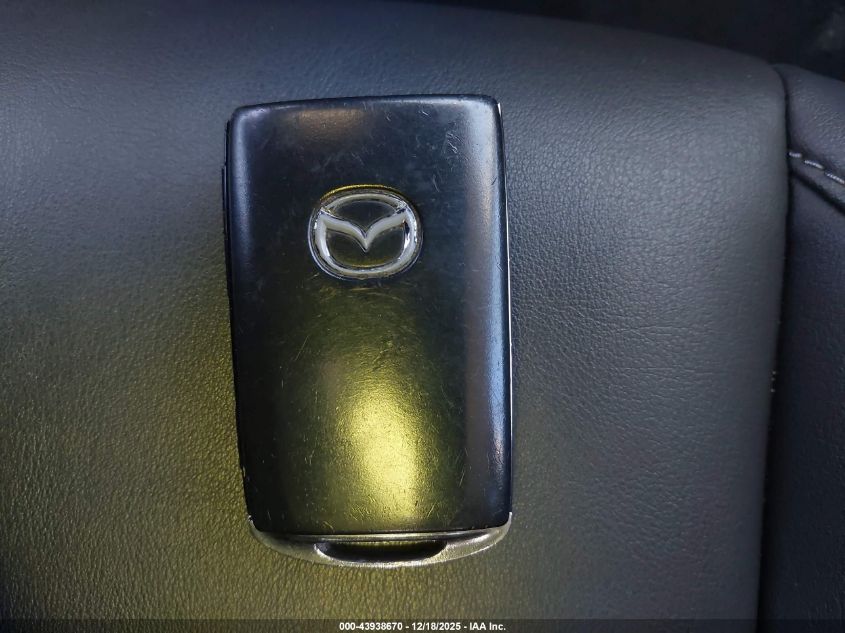 2021 Mazda Cx-30 Select VIN: 3MVDMBBL5MM272618 Lot: 43938670