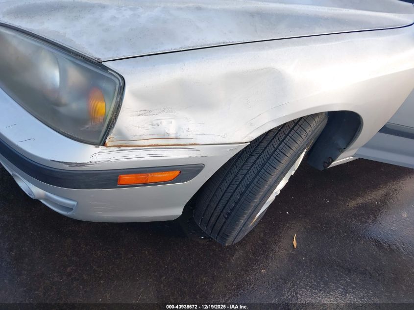 2005 Hyundai Elantra Gls/Gt VIN: KMHDN56D05U139910 Lot: 43938672