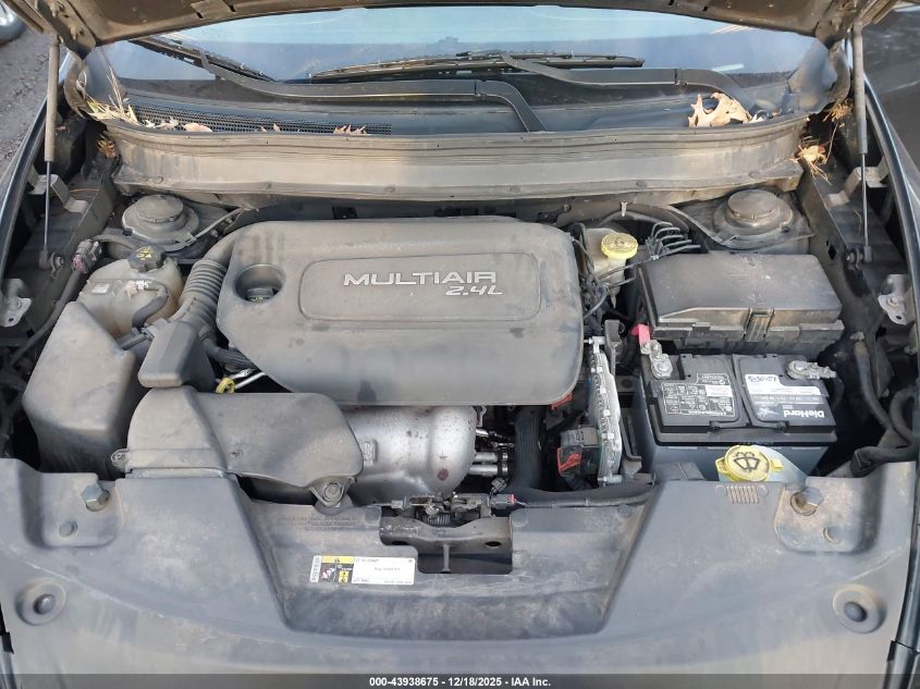 2015 Jeep Cherokee Limited VIN: 1C4PJMDB3FW768785 Lot: 43938675