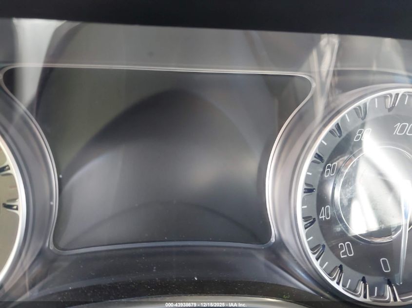 2016 Chrysler 300C VIN: 2C3CCAEG7GH342264 Lot: 43938679