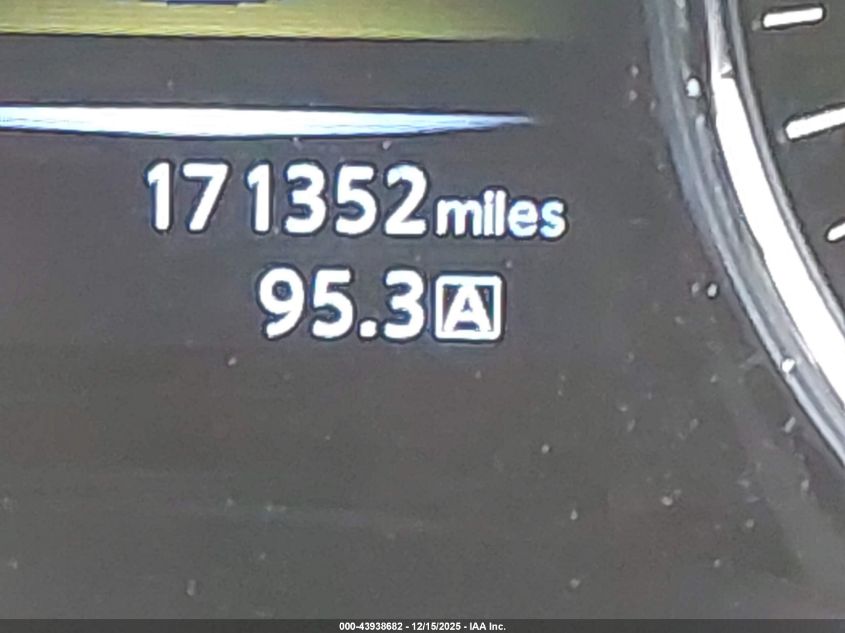 2016 Nissan Rogue Sv VIN: JN8AT2MV6GW154639 Lot: 43938682