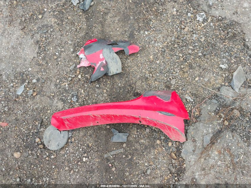 2010 Hyundai Genesis 3.8 Track VIN: KMHHU6KHXAU023417 Lot: 43938694