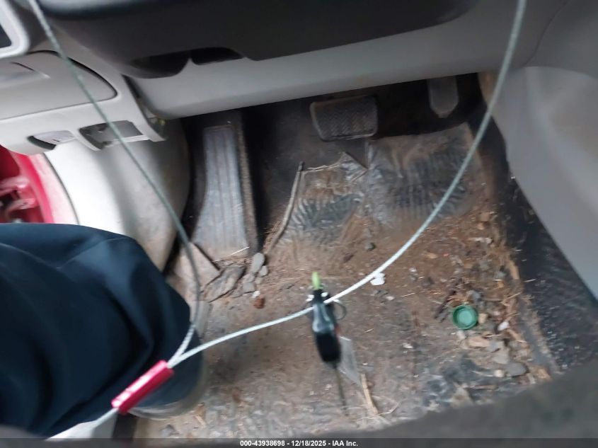 2012 Toyota Corolla Le VIN: 2T1BU4EE1CC857561 Lot: 43938698