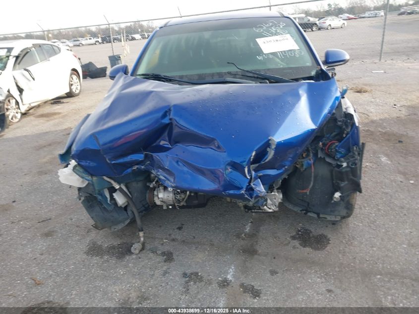 2020 Hyundai Accent Se VIN: 3KPC24A64LE114080 Lot: 43938699