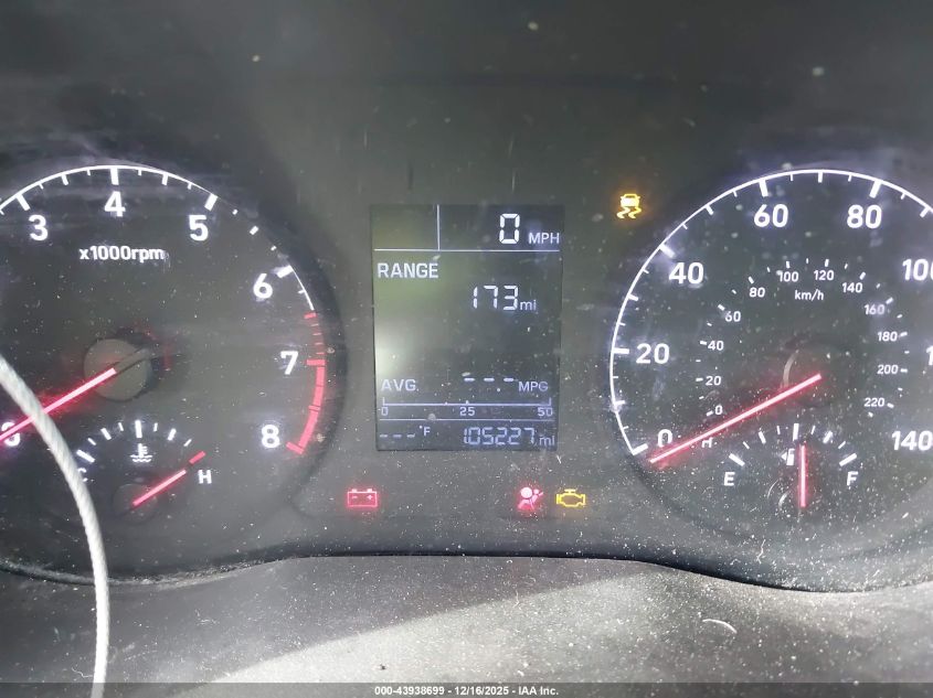 2020 Hyundai Accent Se VIN: 3KPC24A64LE114080 Lot: 43938699