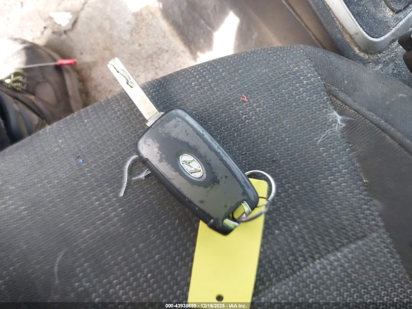 2020 Hyundai Accent Se VIN: 3KPC24A64LE114080 Lot: 43938699