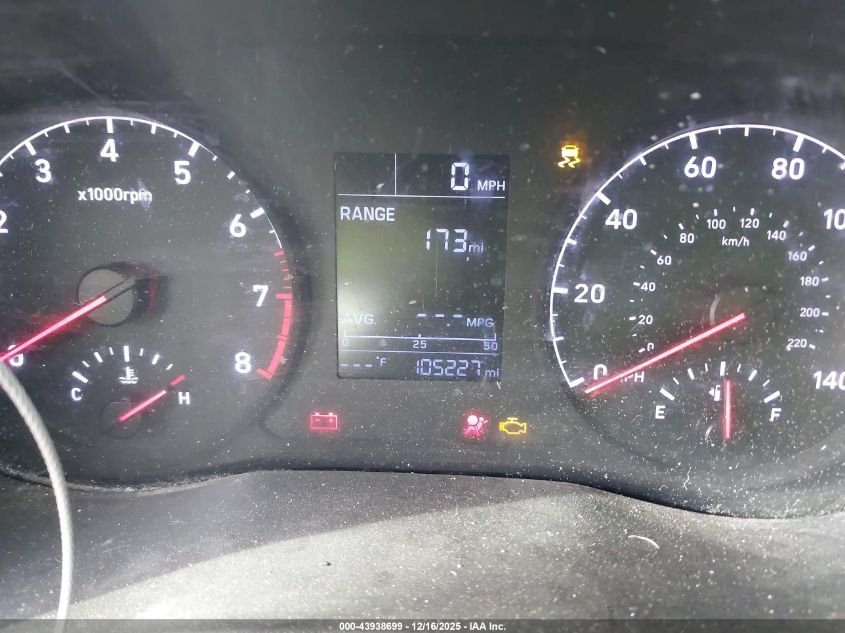 2020 Hyundai Accent Se VIN: 3KPC24A64LE114080 Lot: 43938699