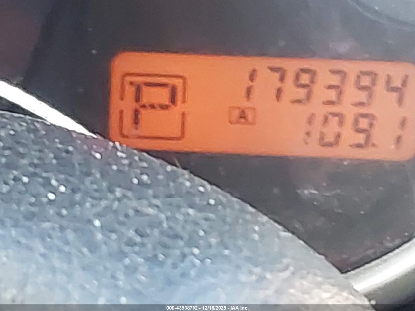 2010 Nissan Versa 1.8S VIN: 3N1BC1CP0AL377014 Lot: 43938702