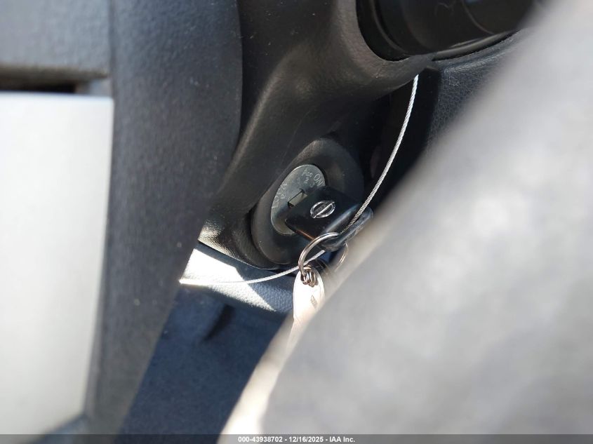 2010 Nissan Versa 1.8S VIN: 3N1BC1CP0AL377014 Lot: 43938702