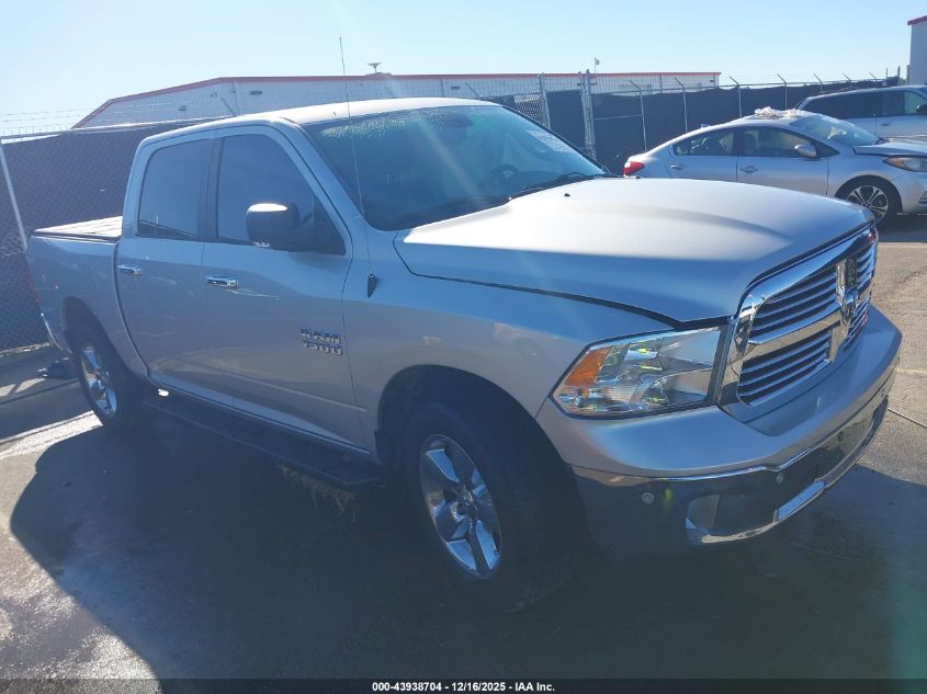 RAM 1500 BIG HORN