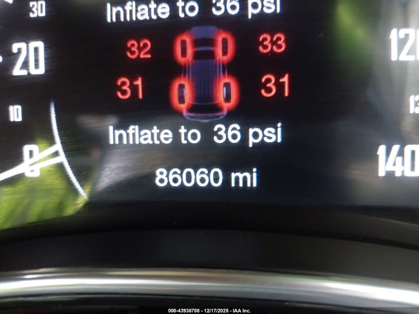 2020 Dodge Durango Sxt Awd VIN: 1C4RDJAG0LC215202 Lot: 43938708