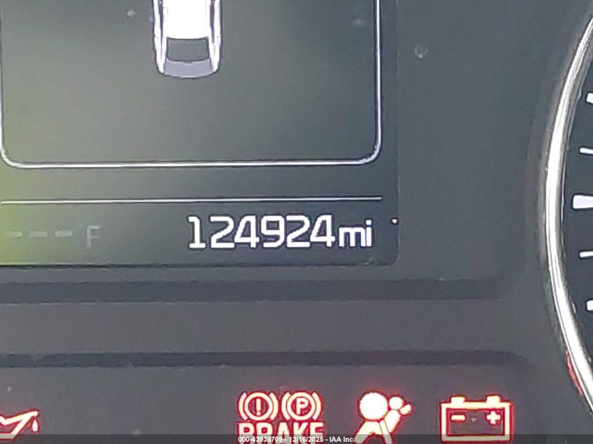 2018 Kia Forte Lx VIN: 3KPFK4A77JE272853 Lot: 43938709