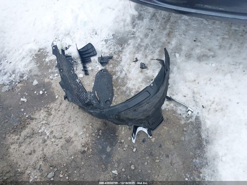 2018 Kia Forte Lx VIN: 3KPFK4A77JE272853 Lot: 43938709