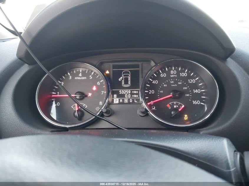 2013 Nissan Rogue S VIN: JN8AS5MV9DW608737 Lot: 43938715