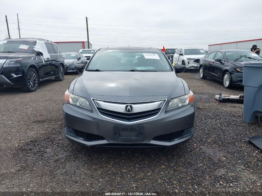 2014 Acura Ilx 2.0L VIN: 19VDE1F37EE005794 Lot: 43938717