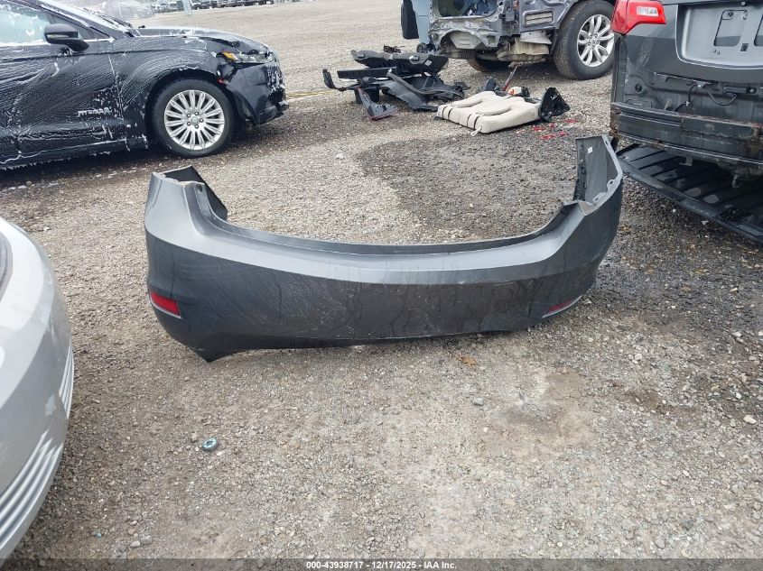 2014 Acura Ilx 2.0L VIN: 19VDE1F37EE005794 Lot: 43938717