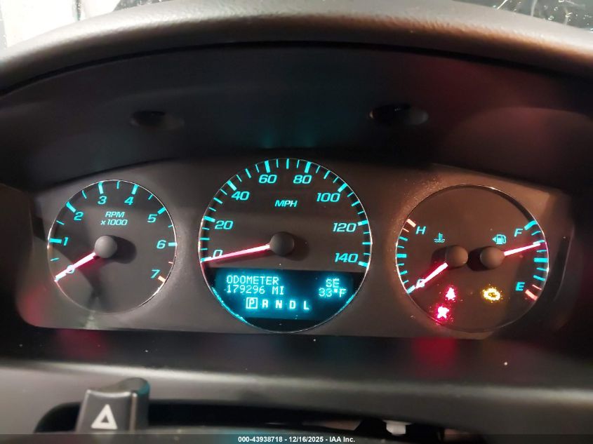 2013 Chevrolet Impala Lt VIN: 2G1WG5E37D1107667 Lot: 43938718