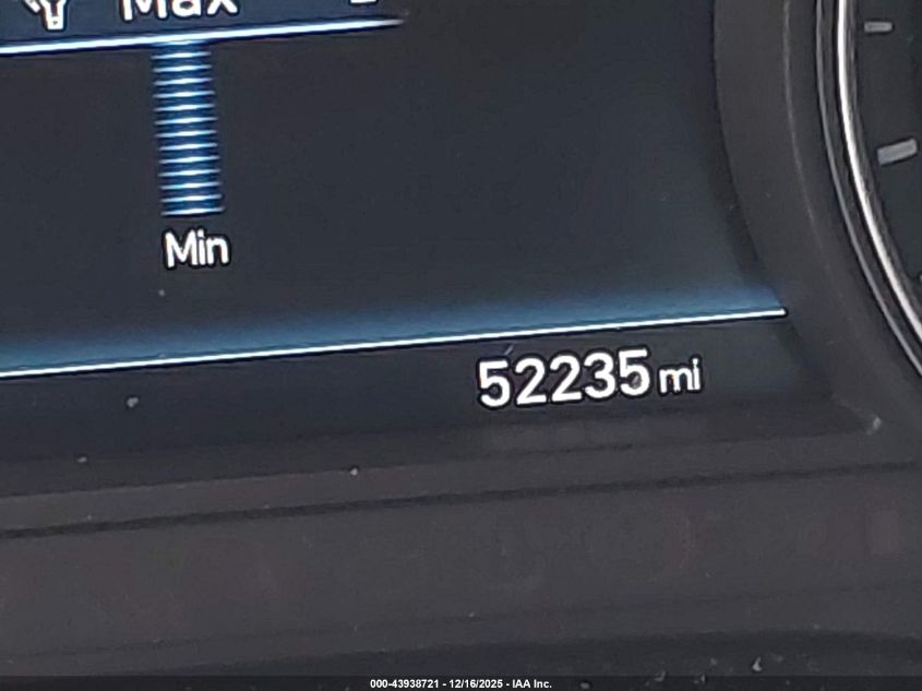 2020 Genesis G70 2.0T Rwd VIN: KMTG34LA0LU064765 Lot: 43938721