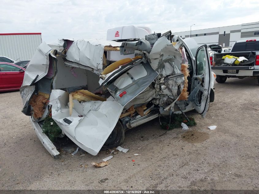 2021 Nissan Nv200 Cargo Sv Xtronic Cvt VIN: 3N6CM0KN8MK695284 Lot: 43938724