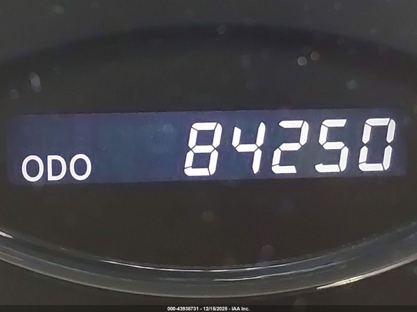 2008 Toyota Avalon Xls VIN: 4T1BK36B18U259013 Lot: 43938731