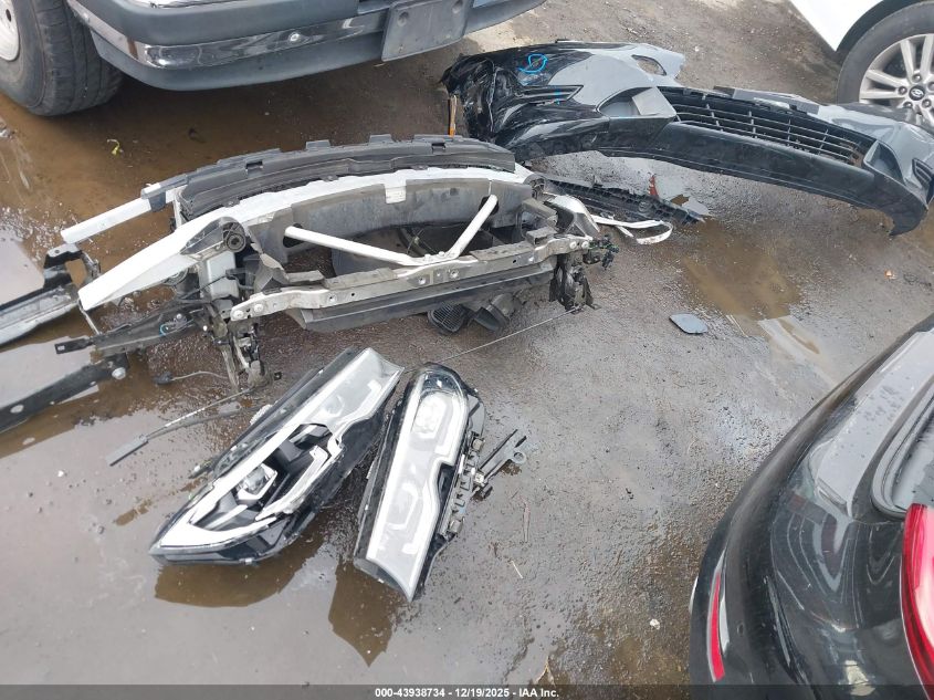 2020 BMW 330I VIN: 3MW5R1J04L8B11044 Lot: 43938734