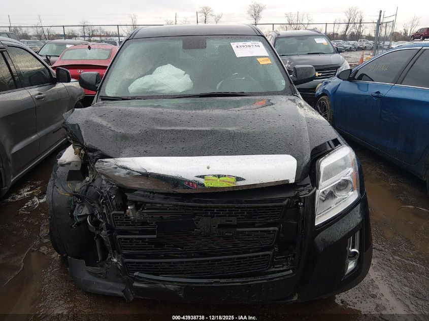 2014 GMC Terrain Sle-1 VIN: 2GKALMEK6E6146886 Lot: 43938738