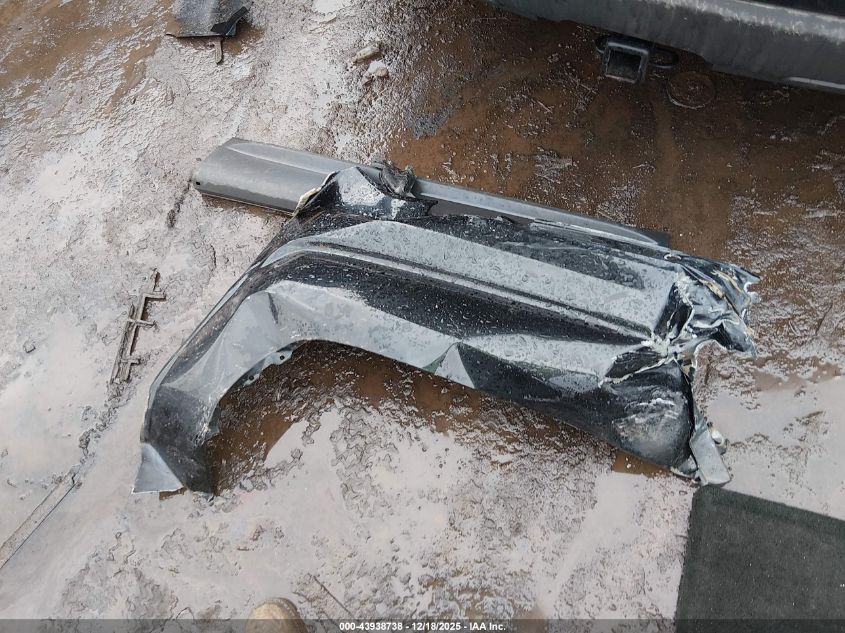 2014 GMC Terrain Sle-1 VIN: 2GKALMEK6E6146886 Lot: 43938738