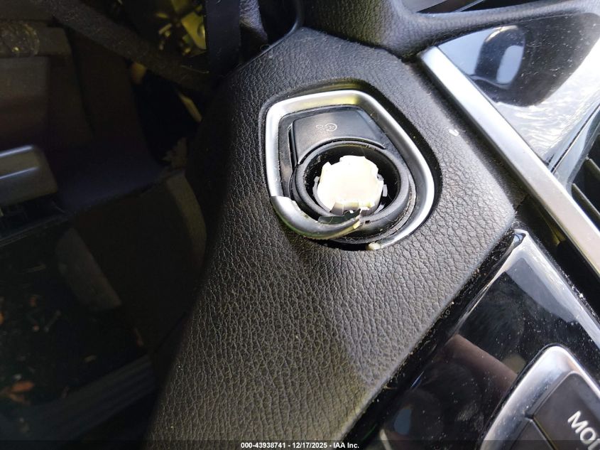 2016 BMW X1 xDrive28I VIN: WBXHT3C37GP888171 Lot: 43938741