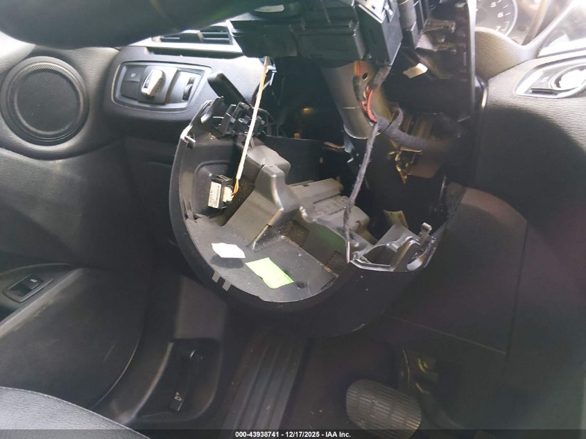 2016 BMW X1 xDrive28I VIN: WBXHT3C37GP888171 Lot: 43938741